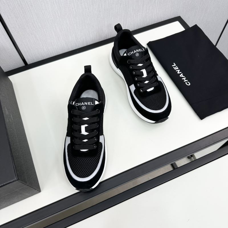 Chanel Sport Shoes